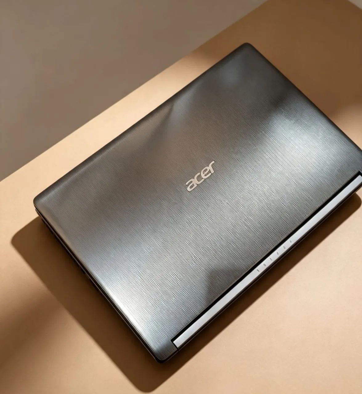 NOTEBOOK ACER INTEL®CORE  i7 - Foto 5