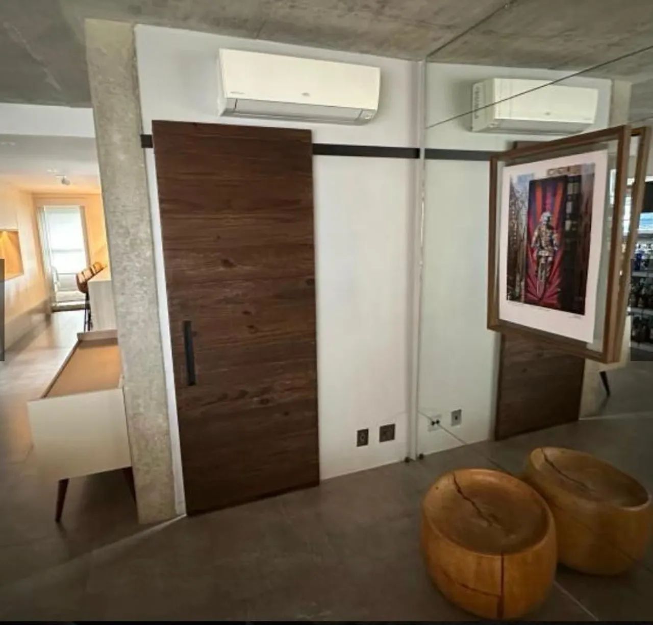 Maxhaus Berrini  Venda e Locação · 1 dormitório - Foto 5