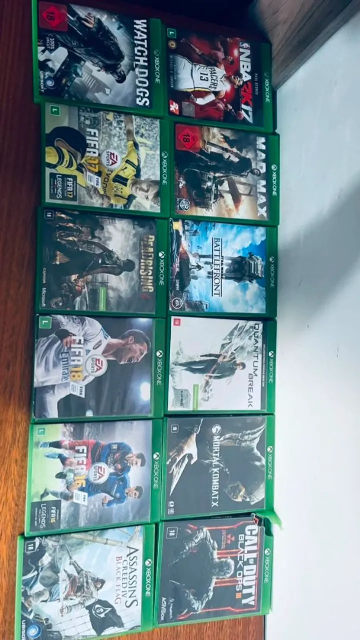 Videogame xbox one  - Foto 2