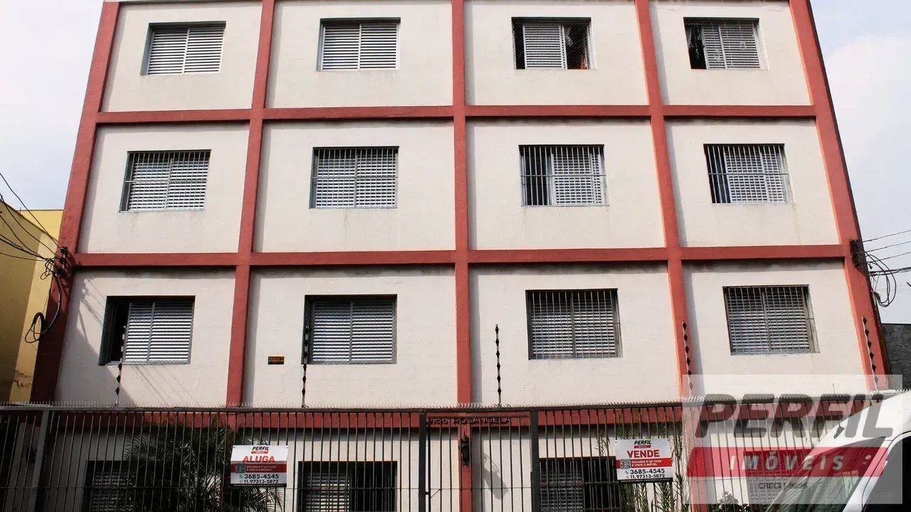 VENDO | APARTAMENTO | CENTRO | OSASCO