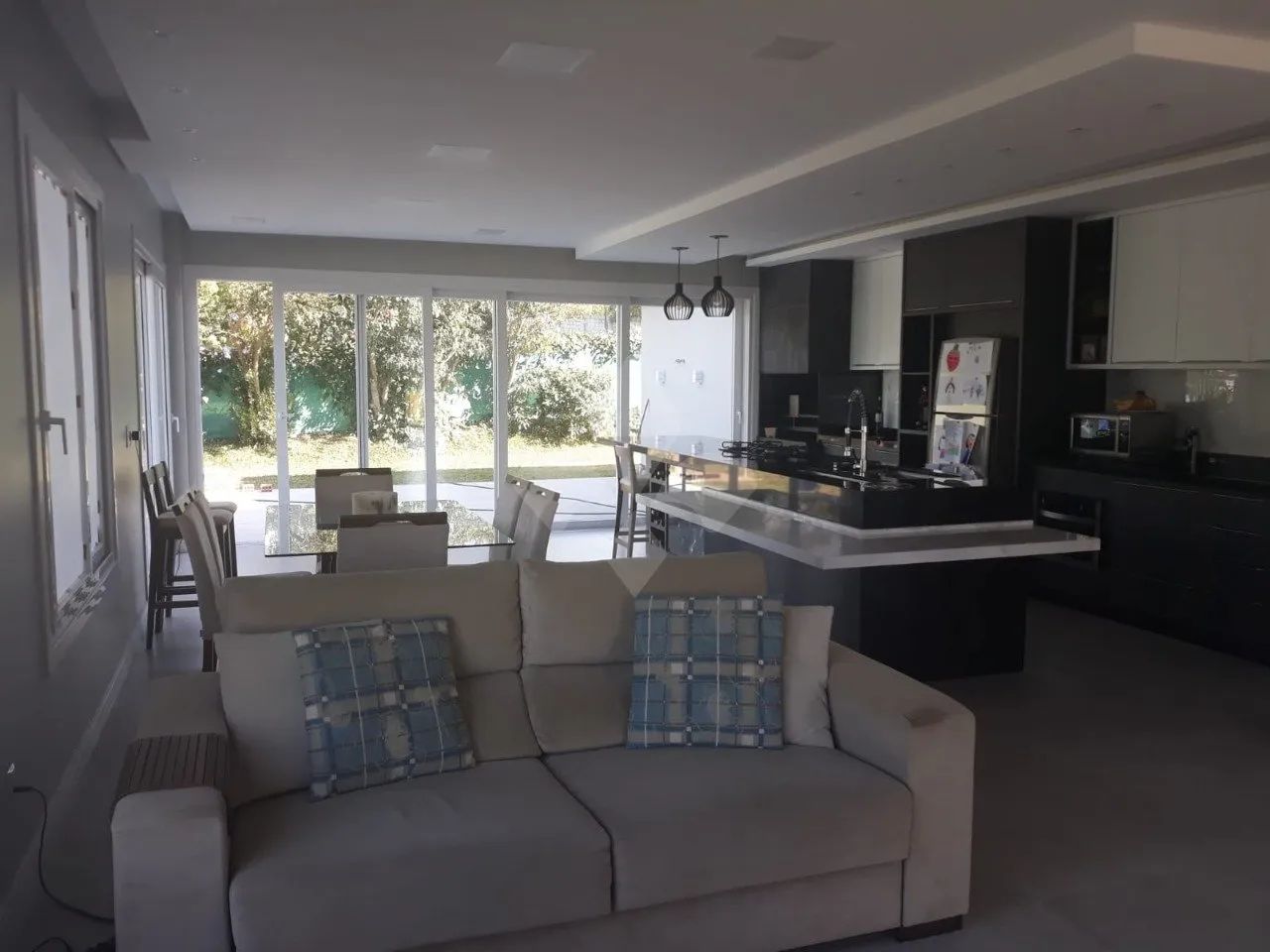 Casa em condominio Fechado, 3 dormitorios, Imbituba-SC - Foto 5