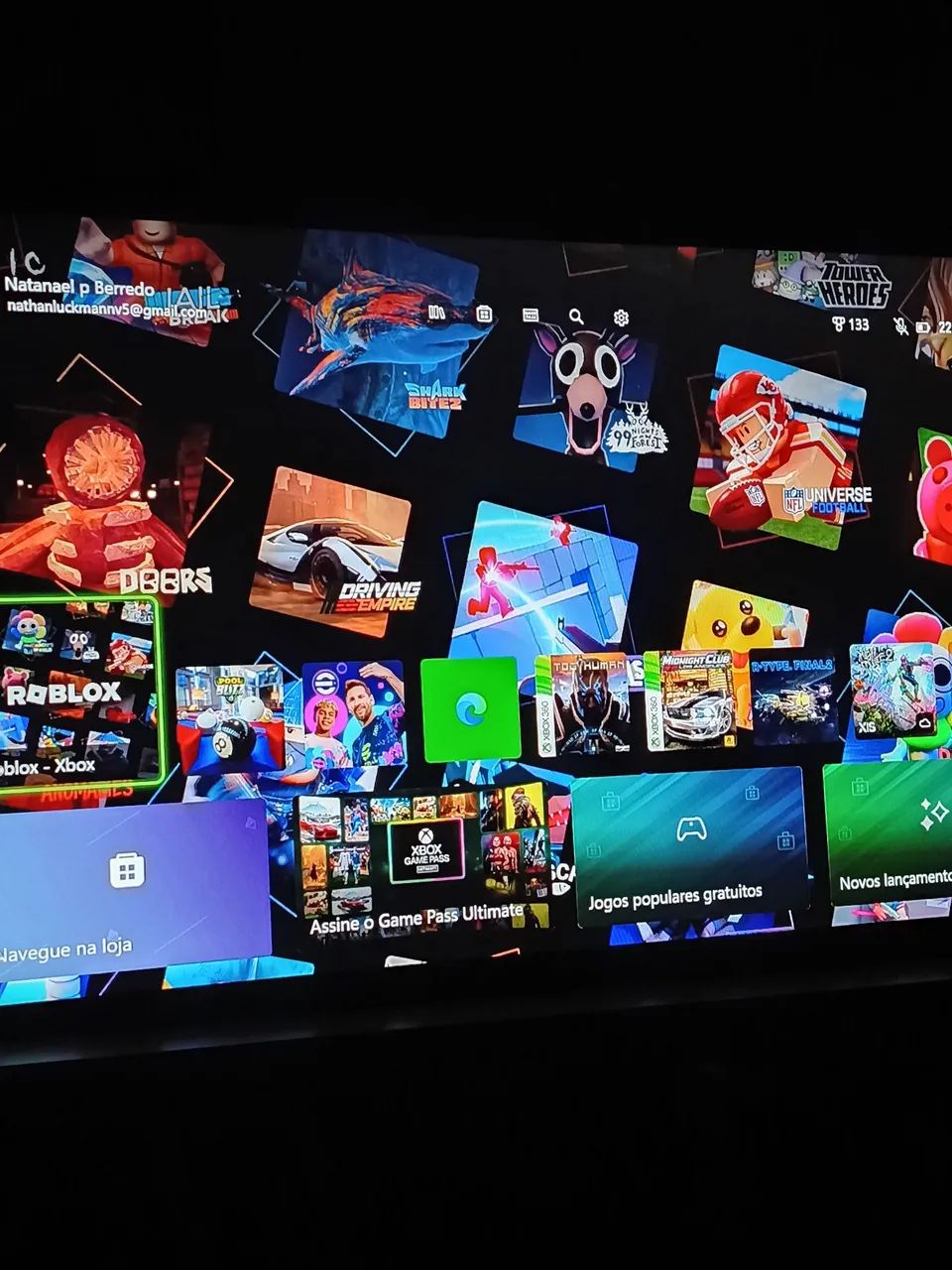 Xbox One s - Foto 5