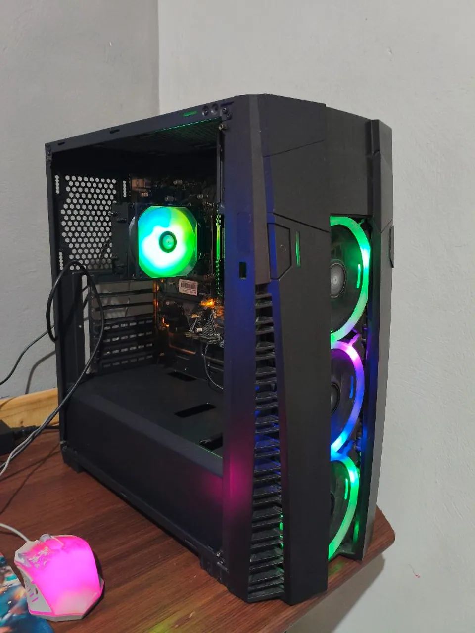 Computador gamer 