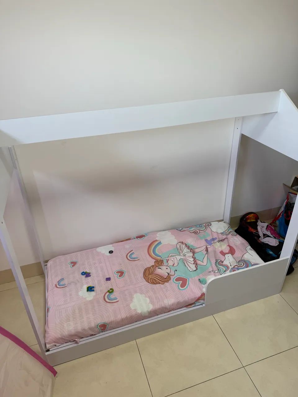 Cama Infantil nunca usada - Foto 4