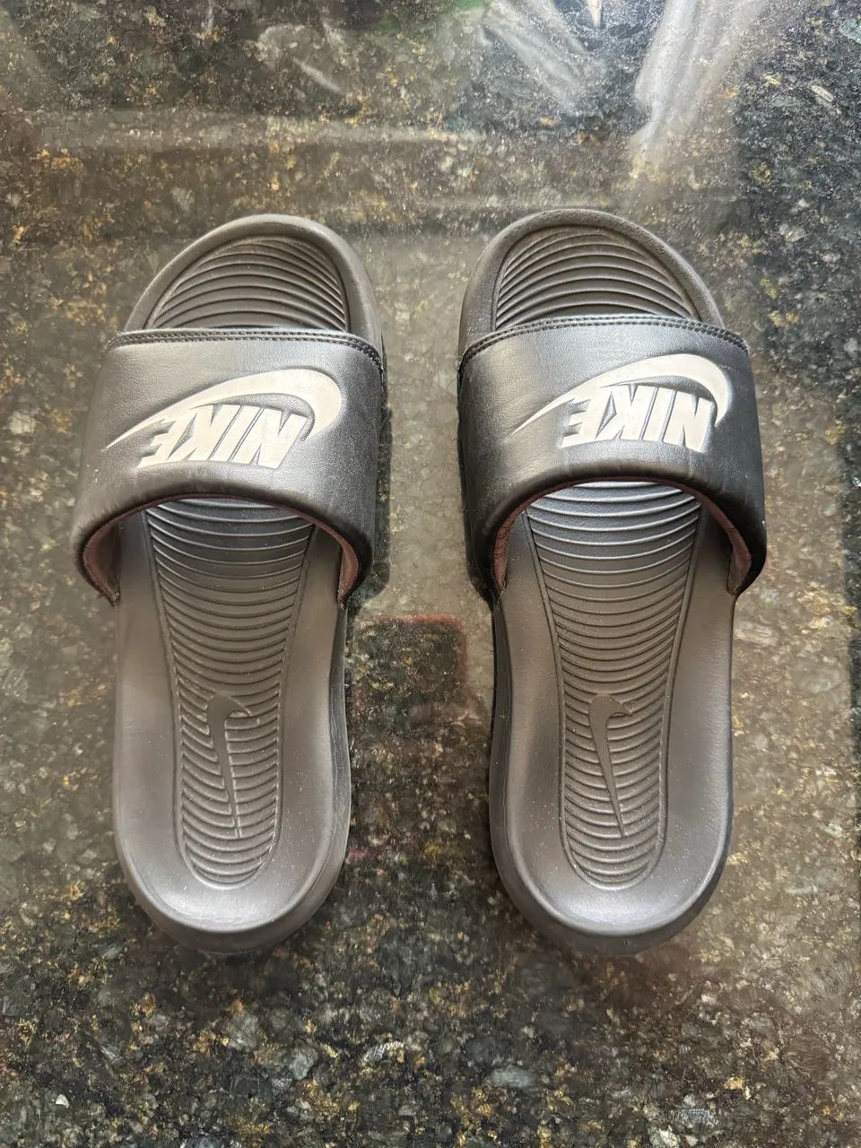 Chinelo Nike - Foto 2