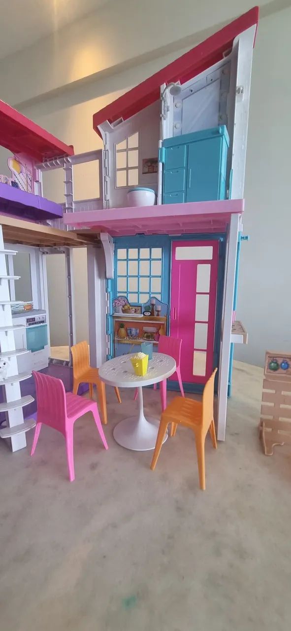 Casa da Barbie Malibu - Foto 2