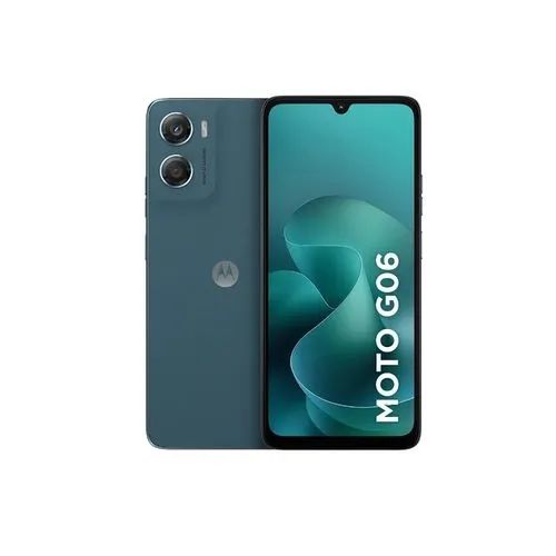 Vendo celular moto g06  - Foto 4