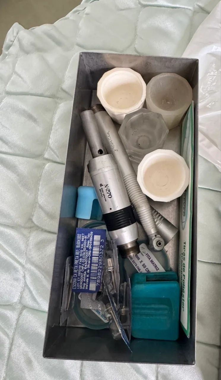 Produtos para odontologia  - Foto 2
