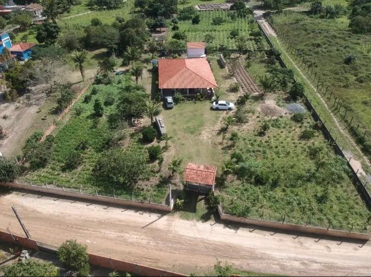 ? CHÁCARA À VENDA - OPORTUNIDADE IMPERDÍVEL! ?