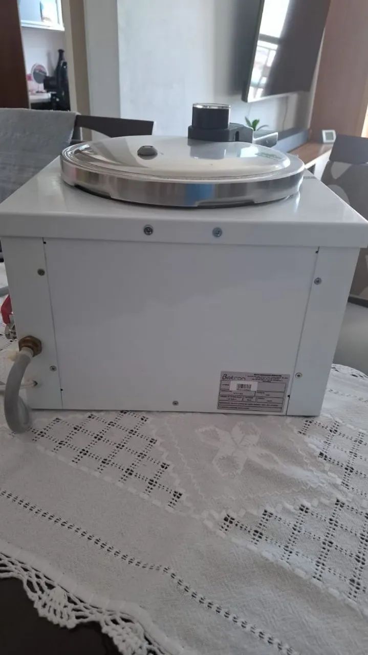 Auto clave Vertical Biotron - Foto 2