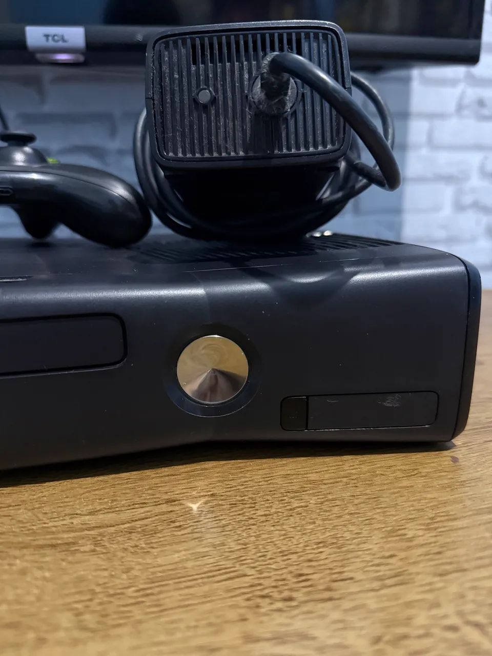Xbox 360 com defeito - Foto 4
