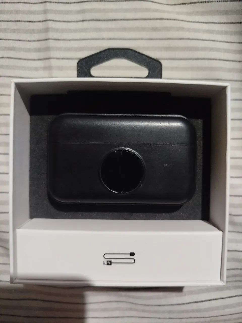 Microfone para iPhone (leia o anúncio) - Foto 2