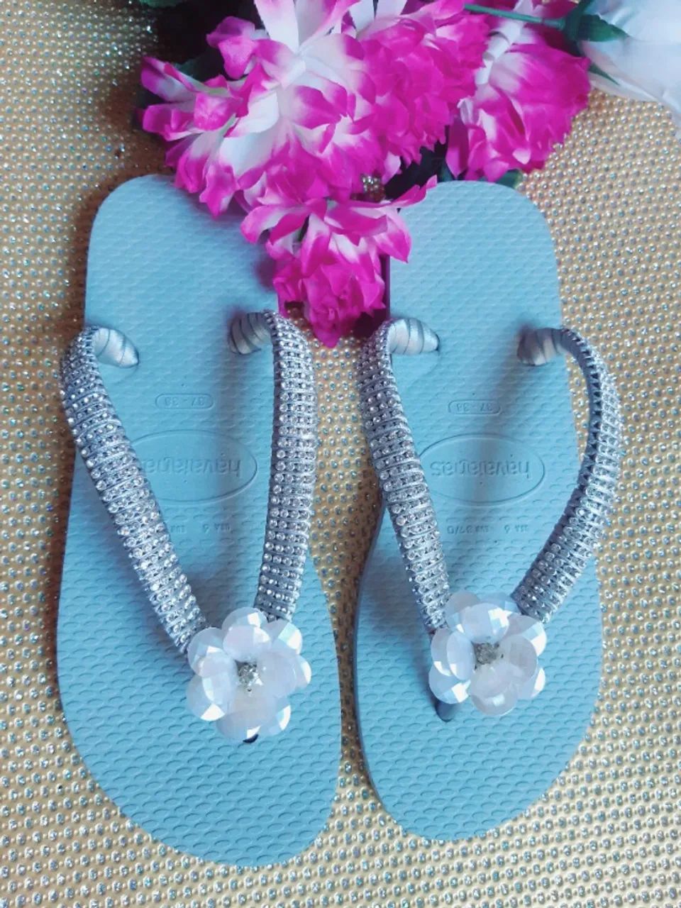 chinelos - Foto 2