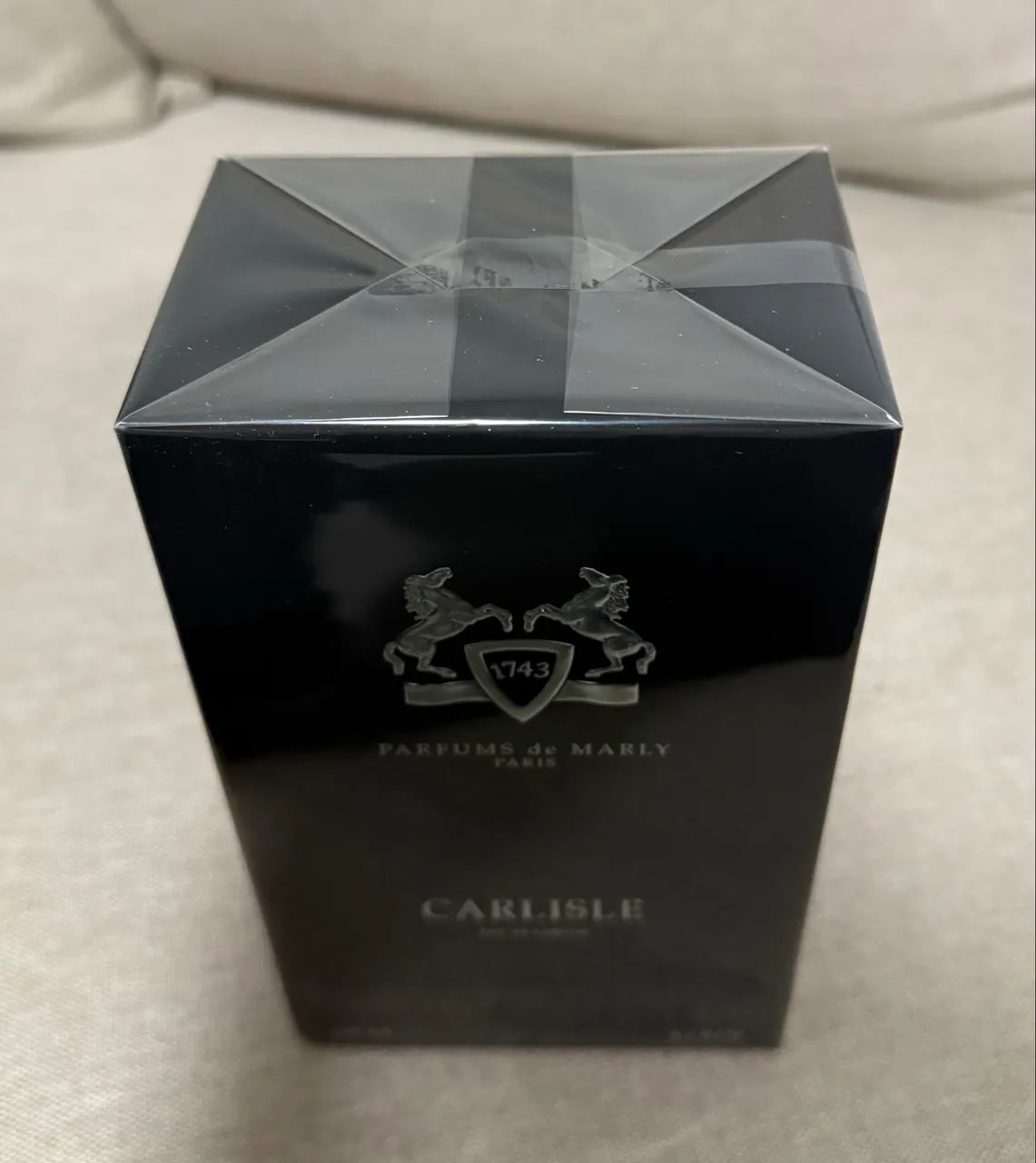 Parfums de Marly Carlisle edp 125ml. - Foto 4