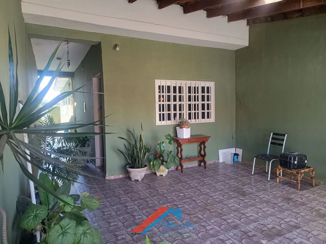 Casa com ótimo preço na Zona Oeste de Sorocaba