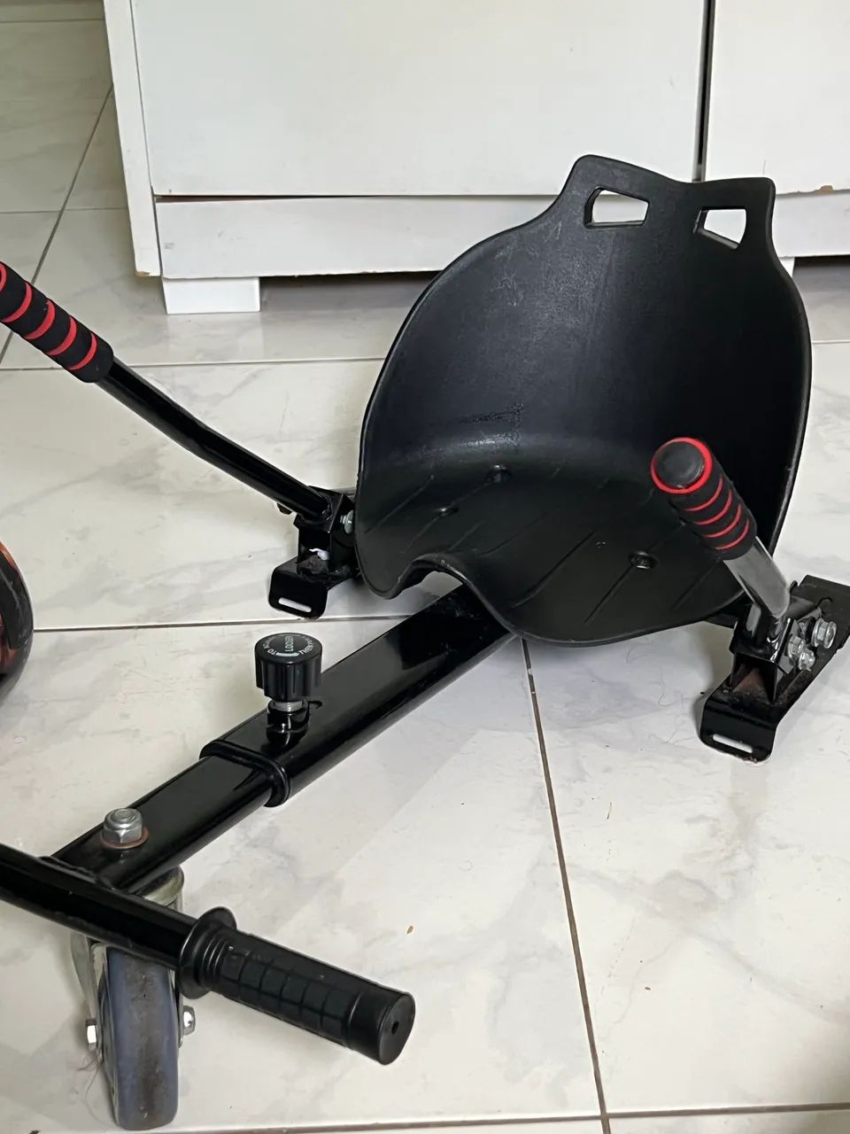 HOVERBOARD + HOVERKART - Foto 2
