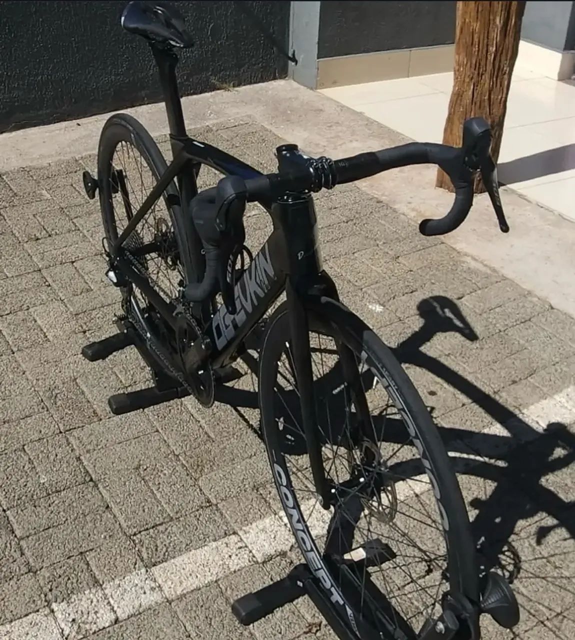 Bike OG-Evkin - Foto 2