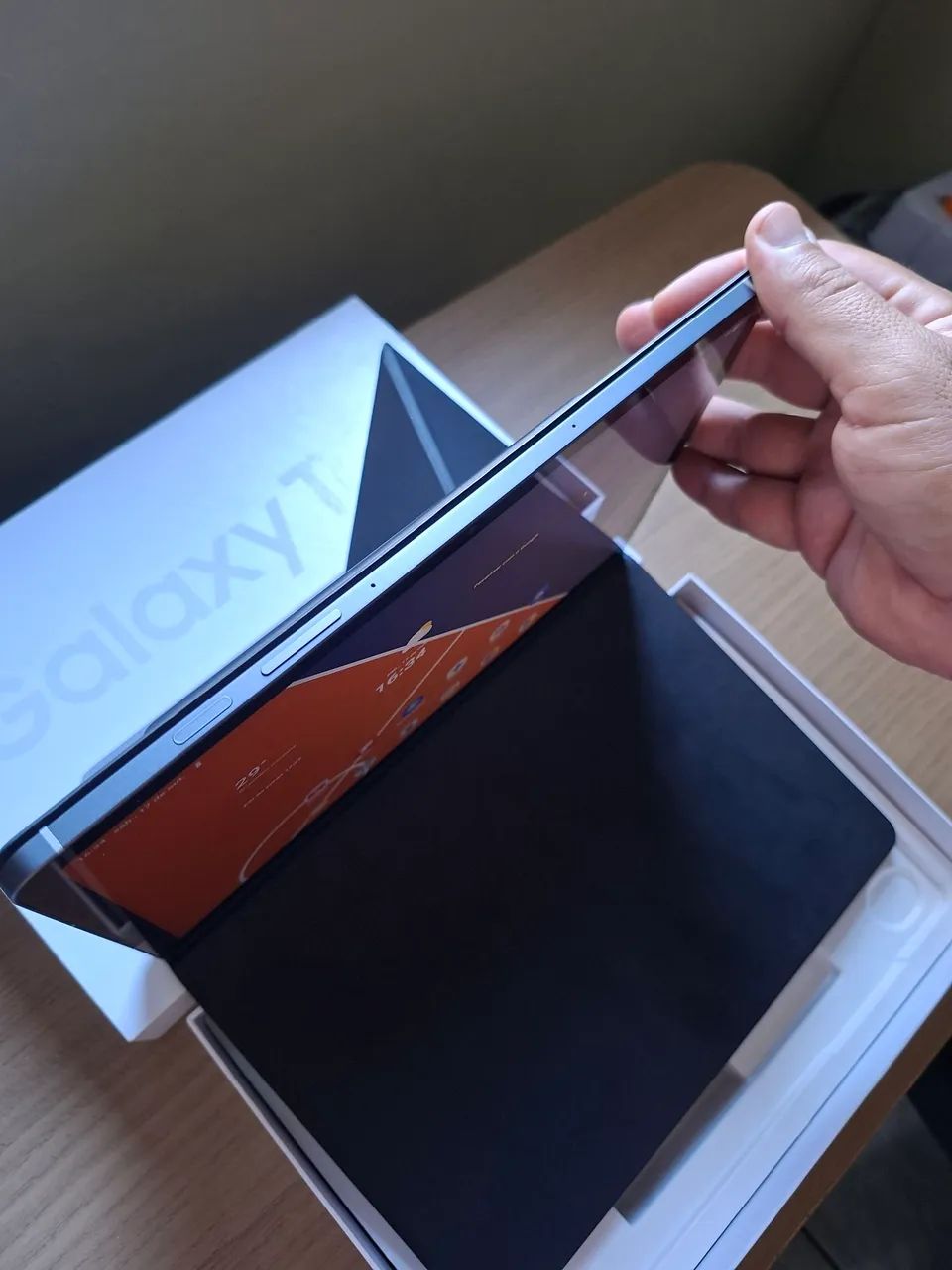 Tab s10 fe - tablet s10 fe 5g - tab s10 - Foto 2