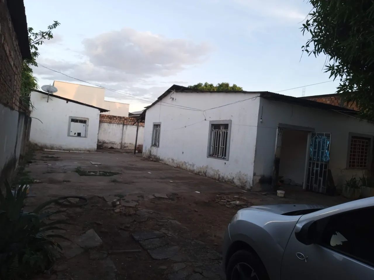 Terreno  - Foto 4