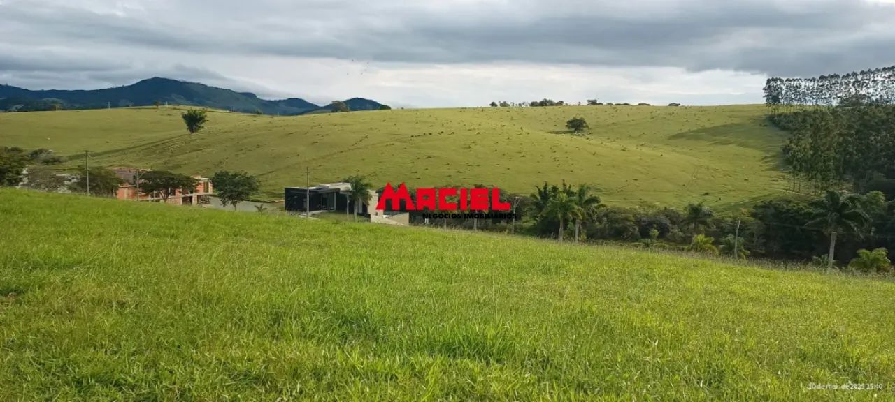 Terreno em condomínio, Paraibuna - Foto 4