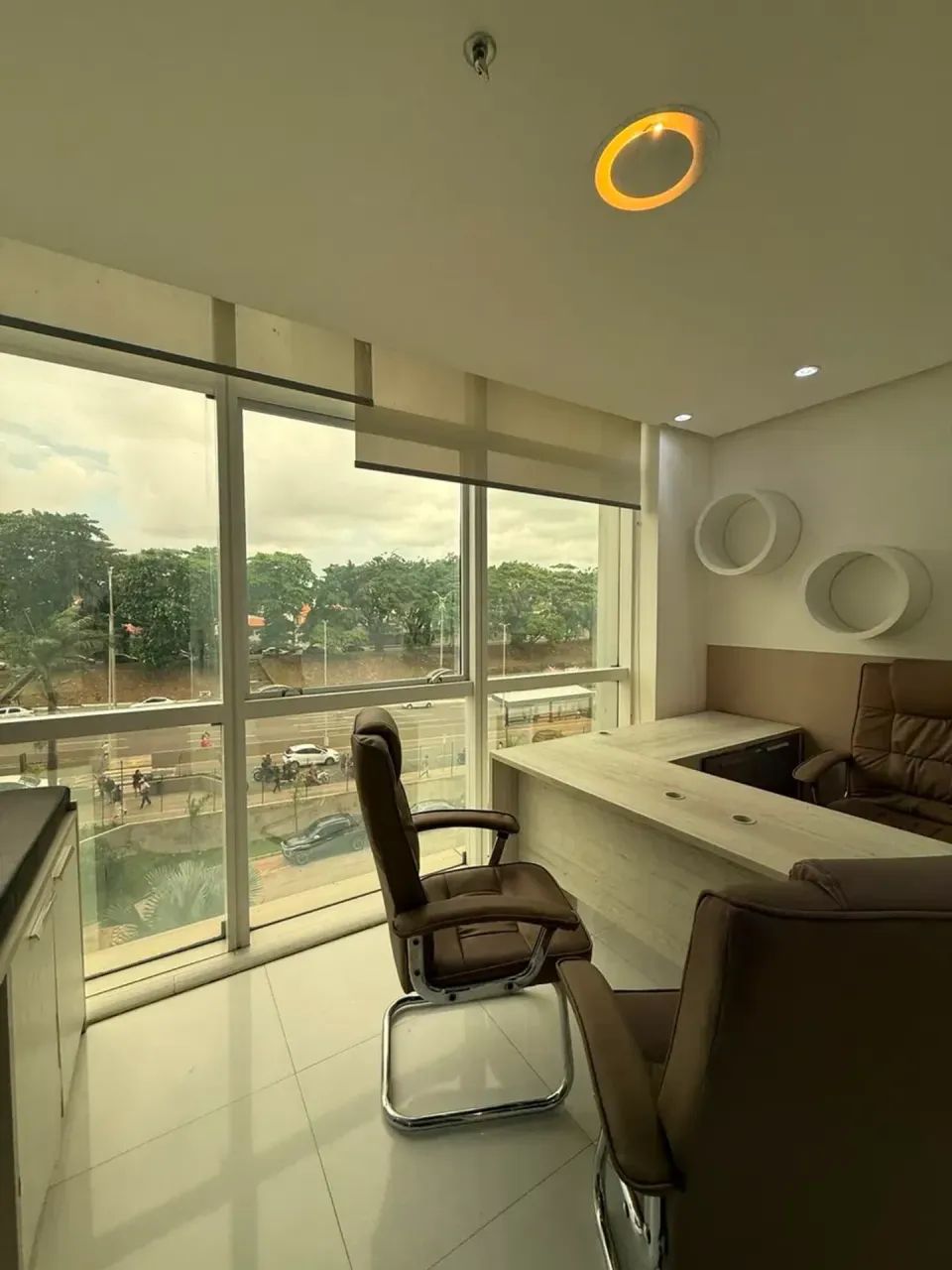 SN| SALA COMERCIAL NO SHOPPING DA ILHA - Foto 2