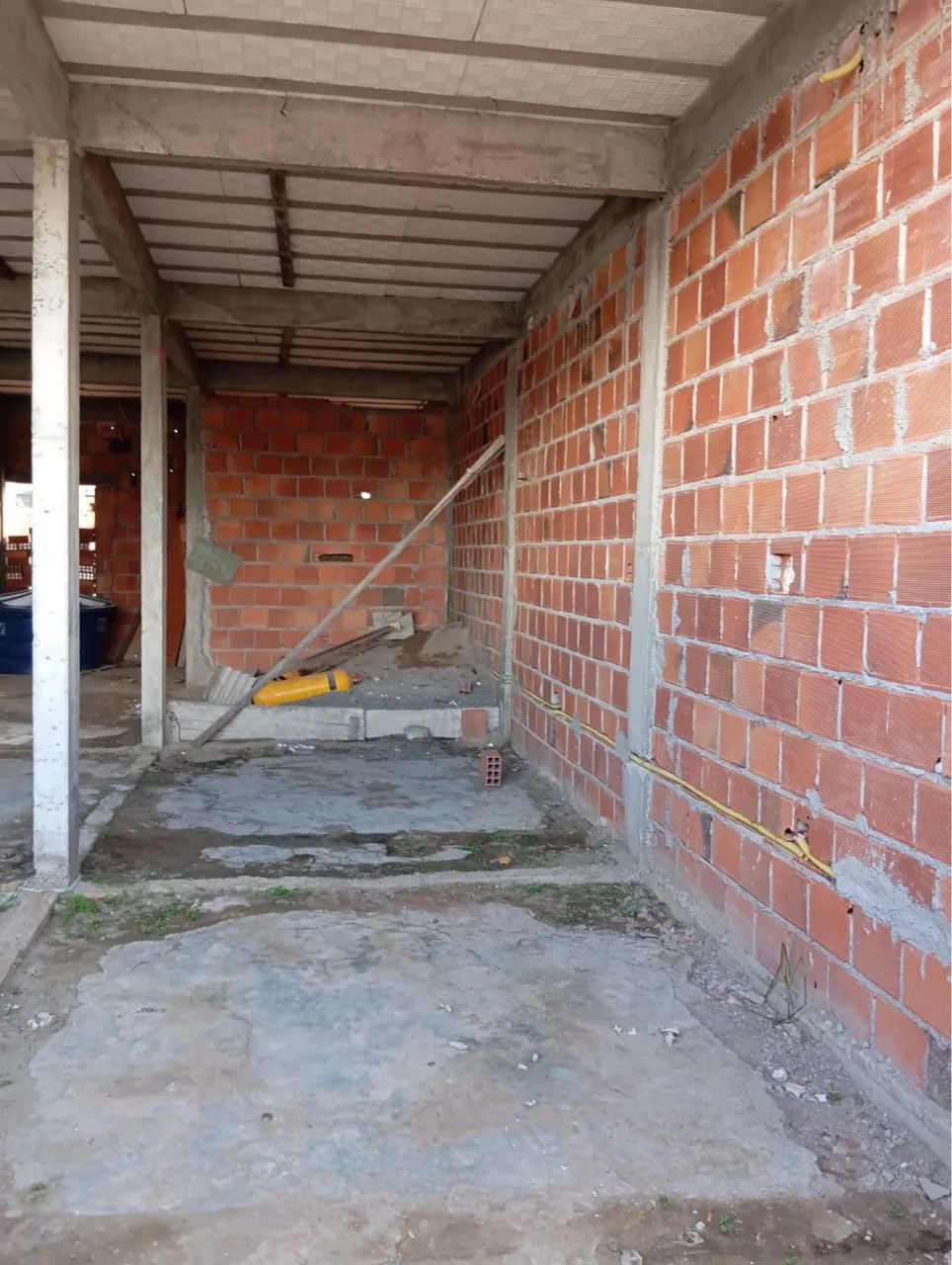 Construção ponto Comercial em Feira de Santana 90m - Foto 4
