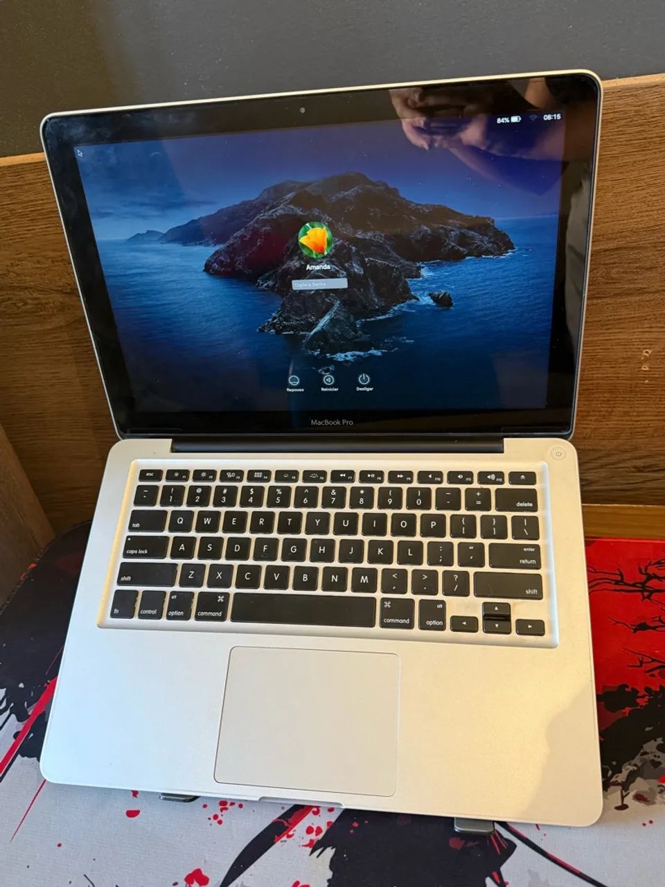 MacBook Pro 13 - Foto 4