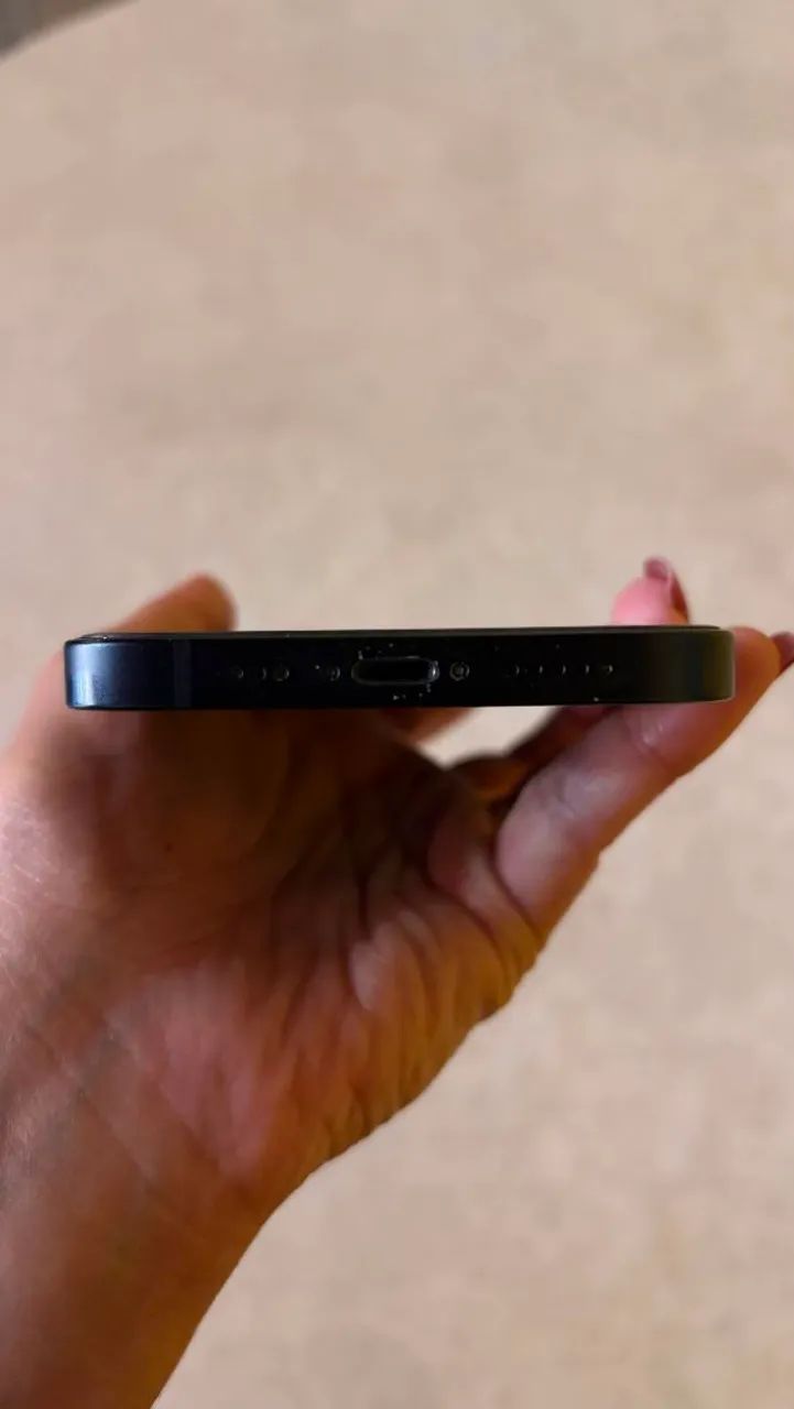 Apple iPhone 12 64GB preto - Foto 3