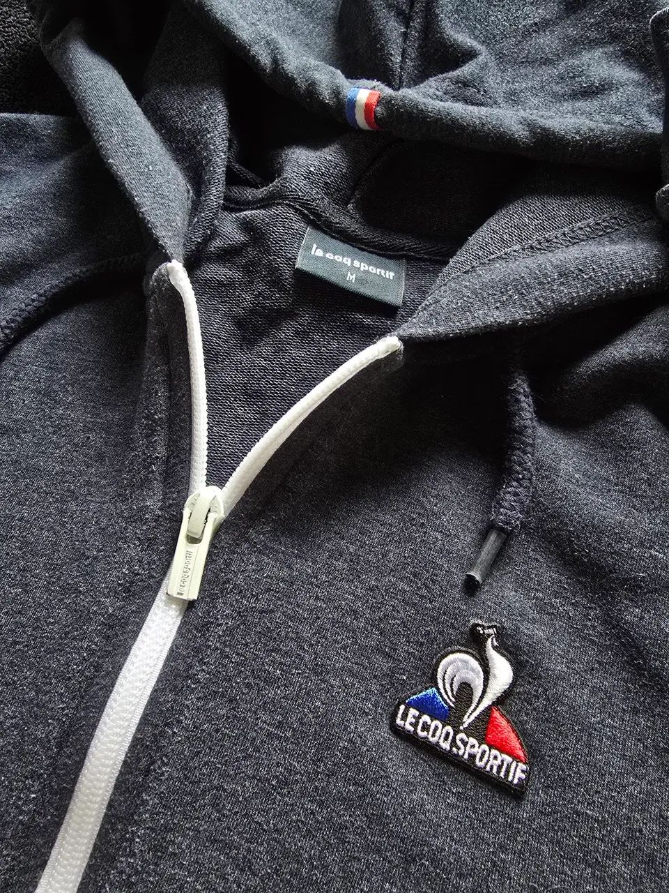 Jaqueta Fleece Lecoq - Foto 2