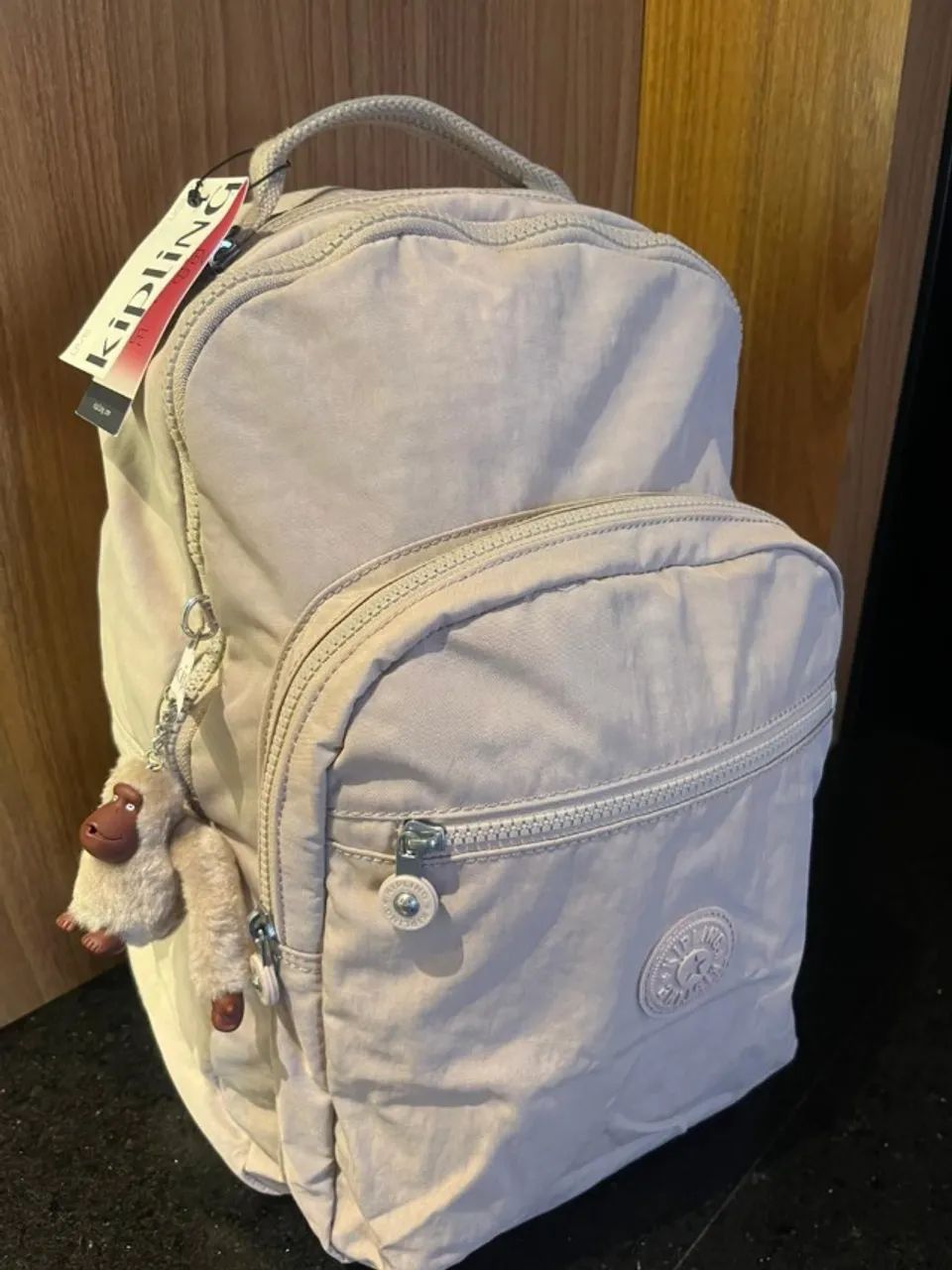 Mochila Kipling  - Foto 3