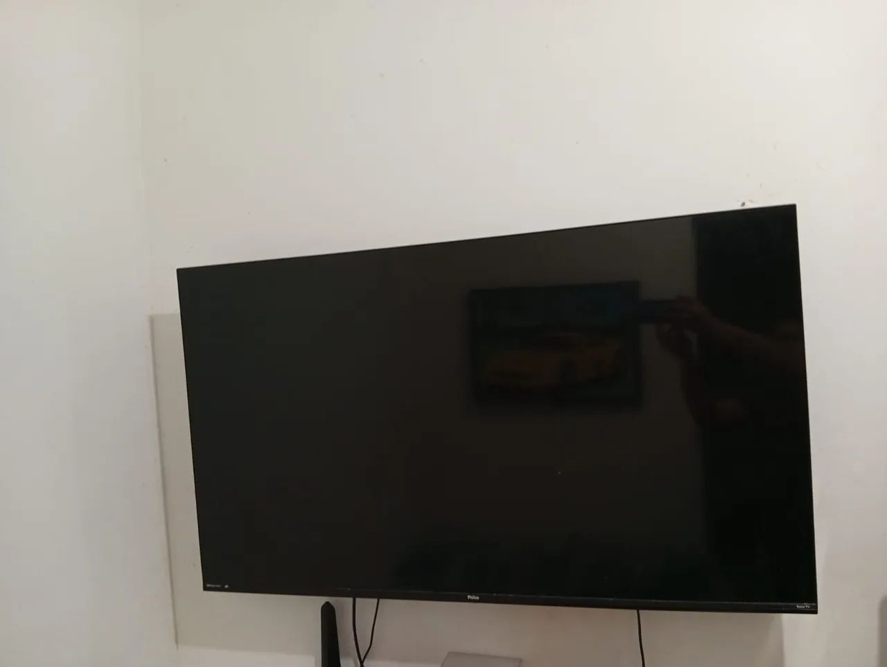 SMART TV 50" - Foto 2