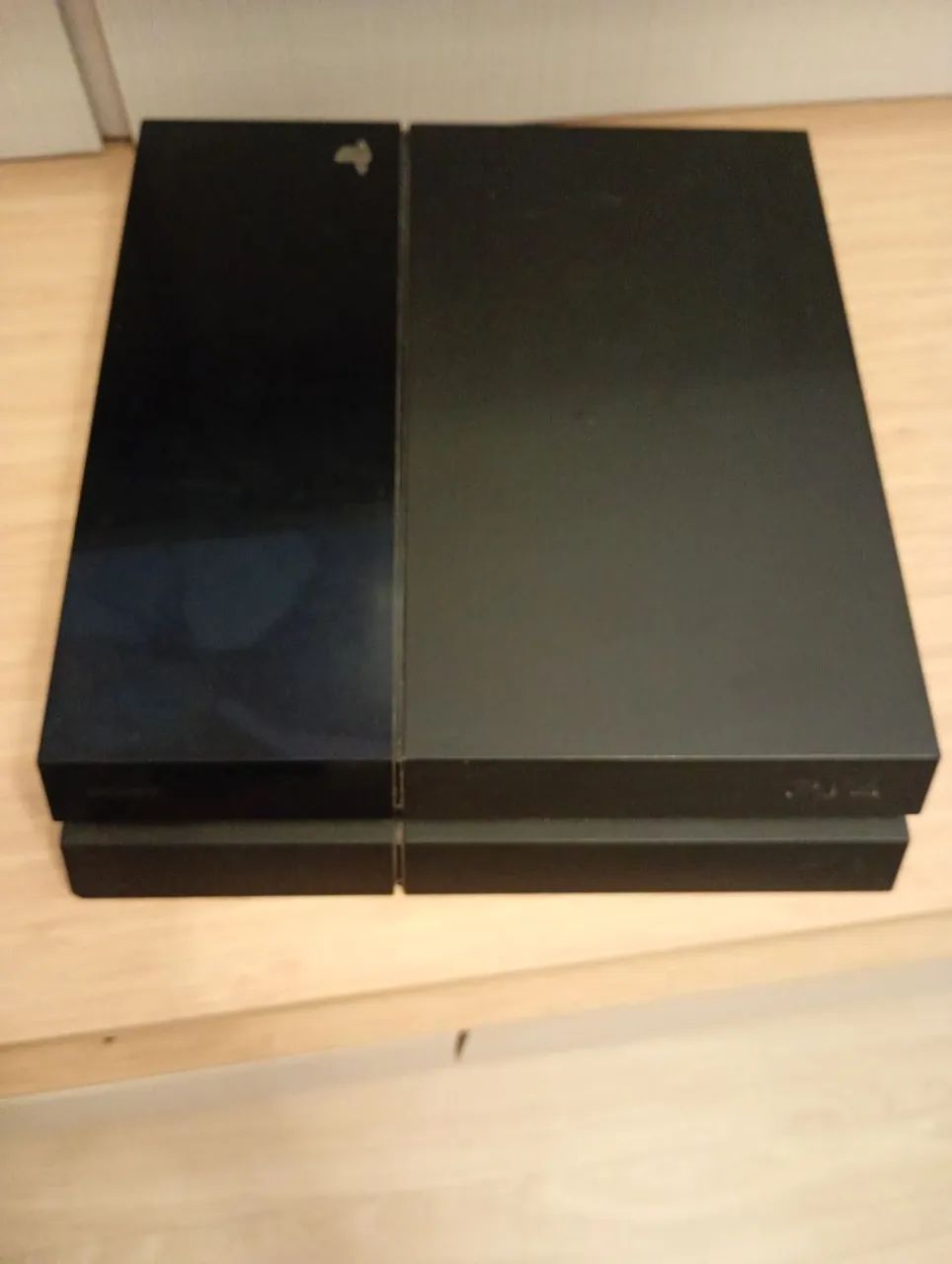 PS4 Seminovo - Funcionando Perfeitamente