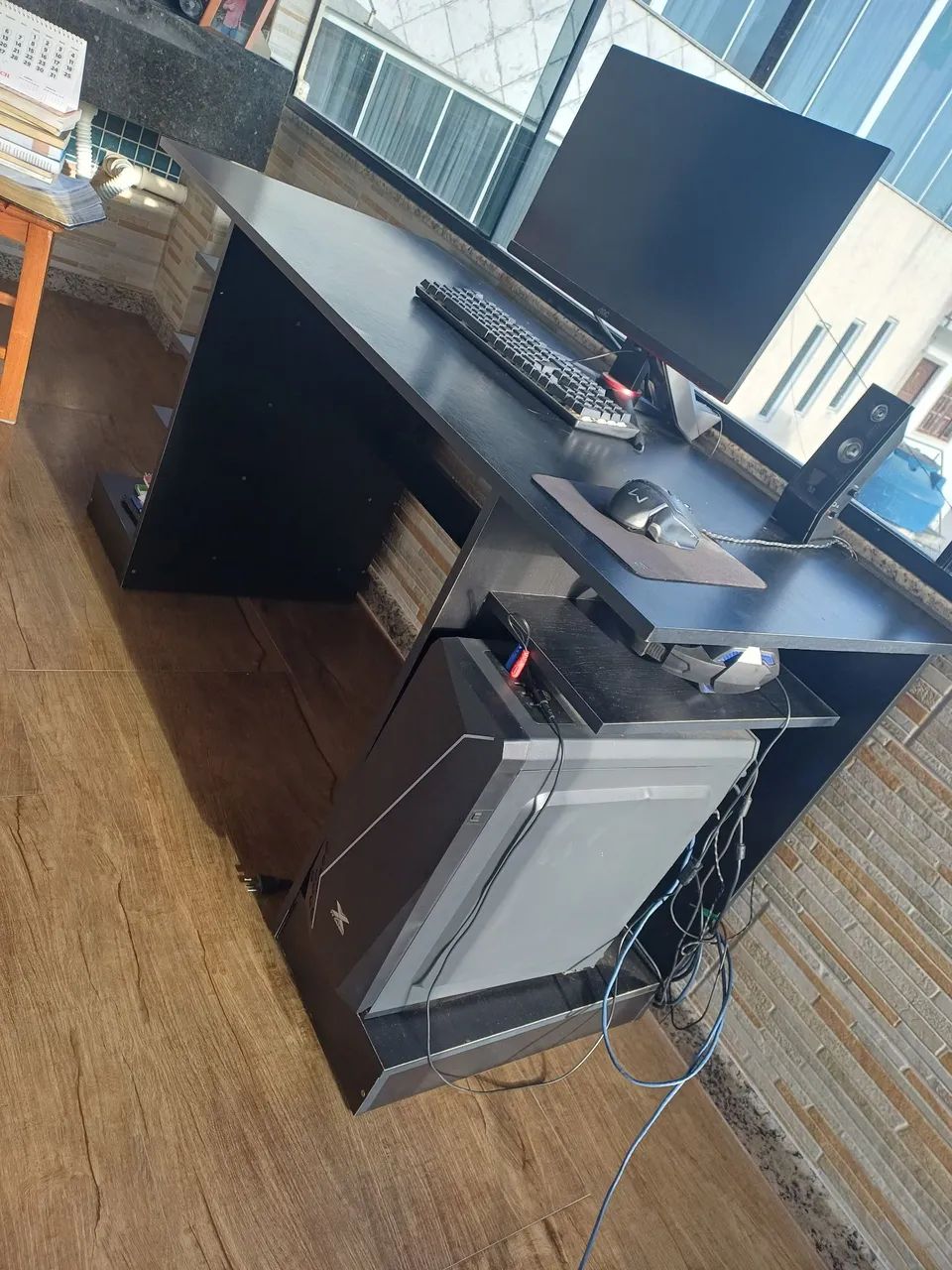 Mesa para computador  - Foto 2