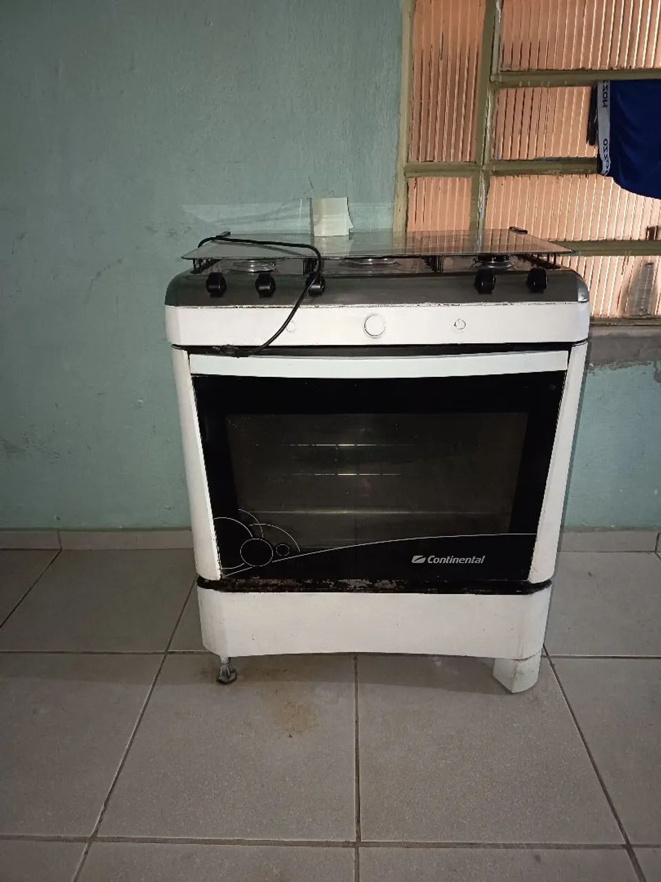 Fogão 