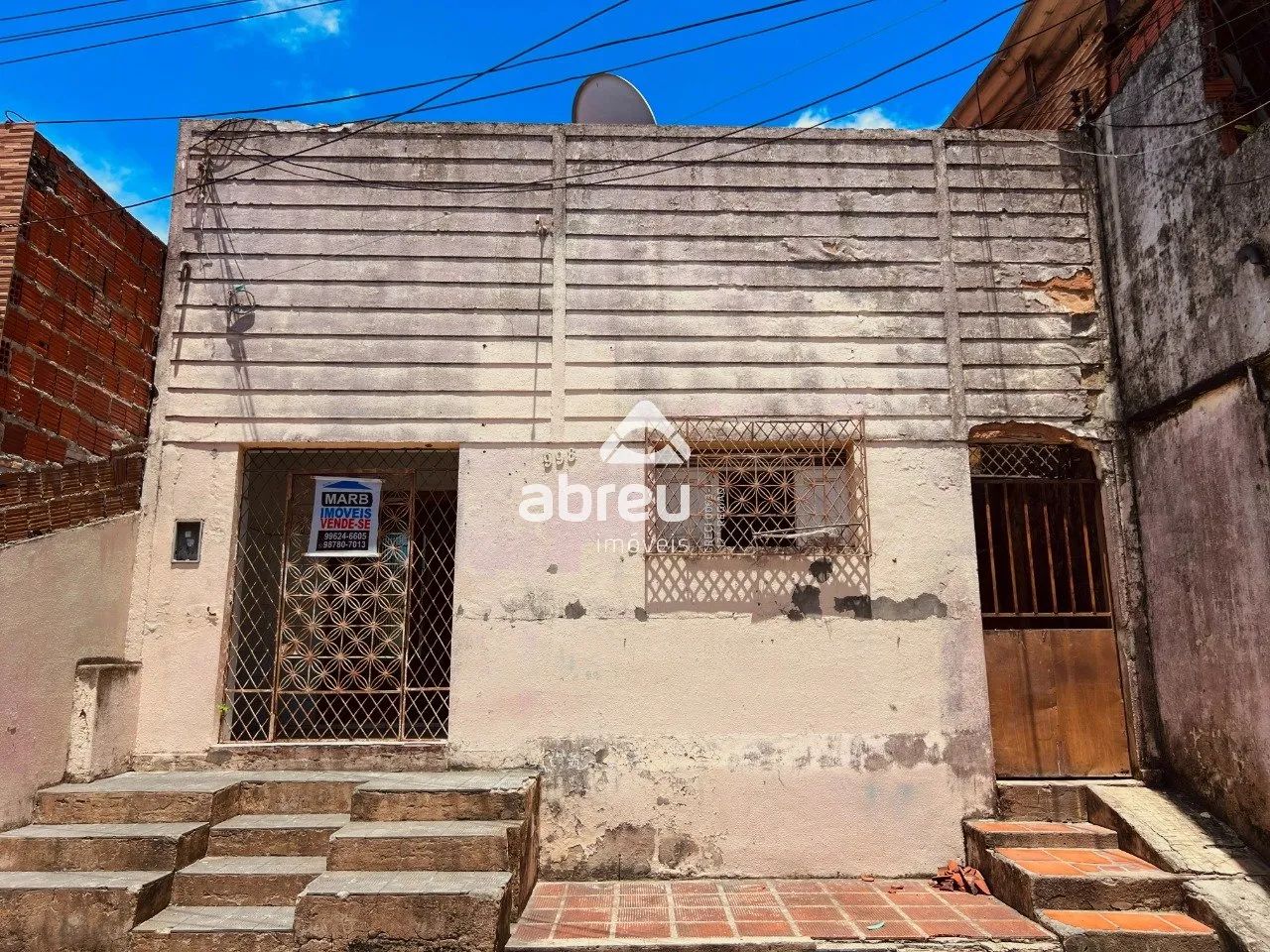 Imóveis Residenciais Casa em Natal