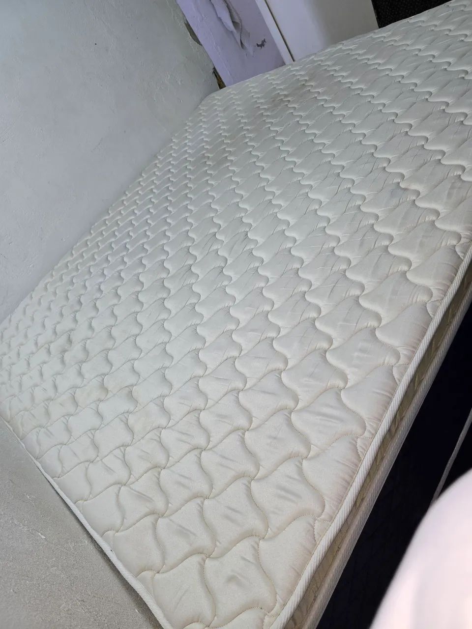 Cama King Size