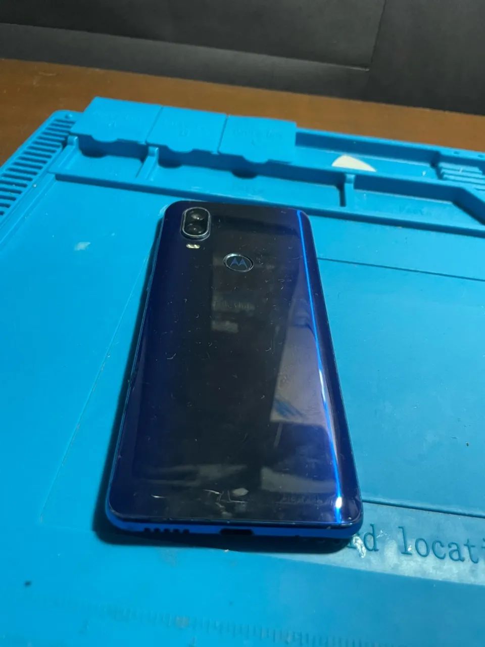 Motorola ONE Vision - Foto 2