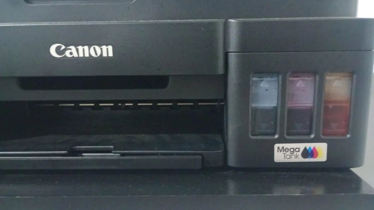 Impressora Canon Pixma G3110