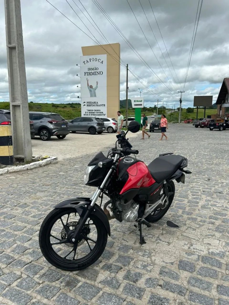 Motoboy Particular - Foto 2