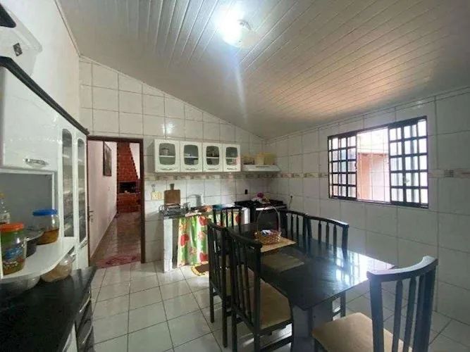 Casa na Vila Alta - Santo Afonso/MT - Foto 3