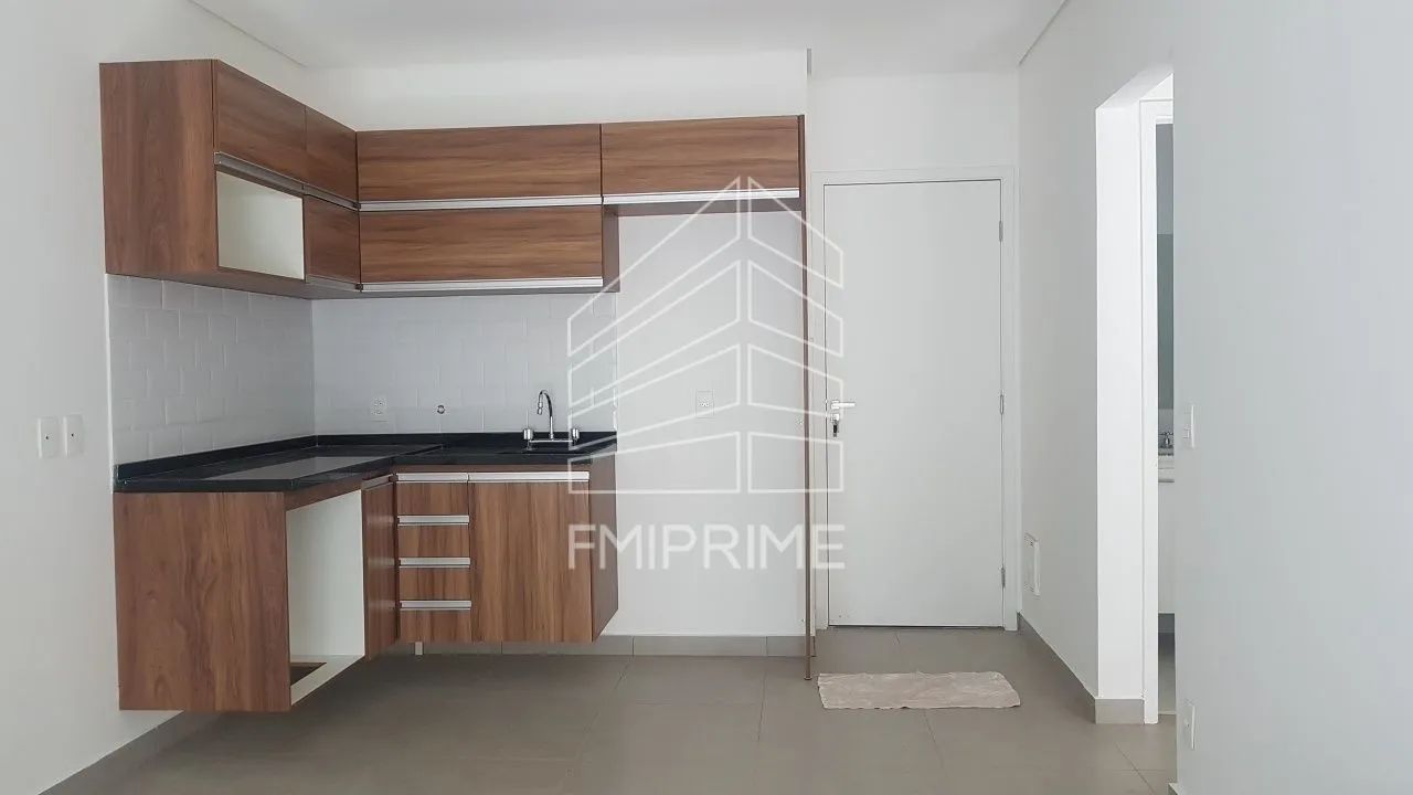POMPÉIA - APARTAMENTO 1 DORMITÓRIO COM1 VAGA DE GARAGEM - Foto 4