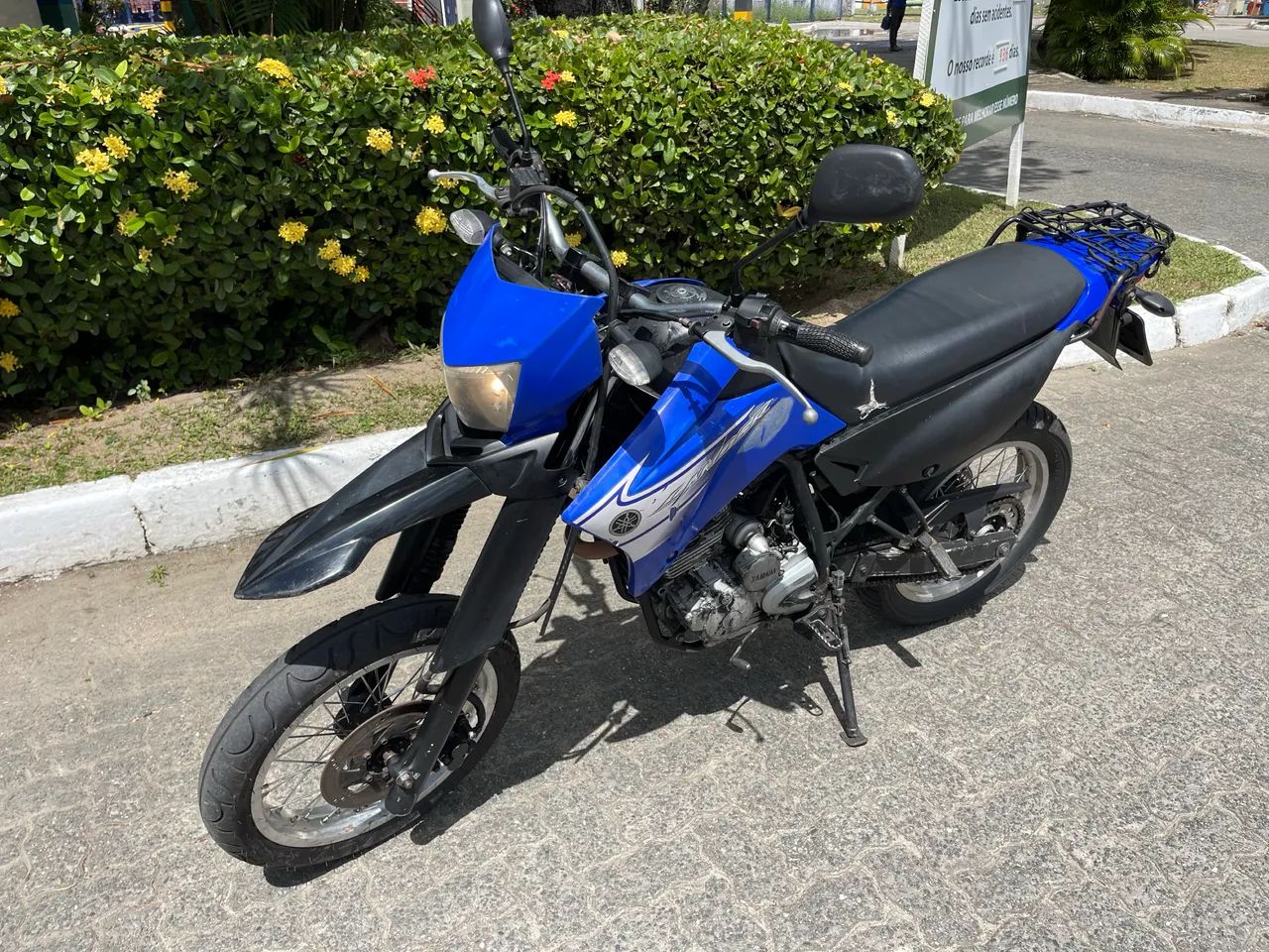 XTZ Lander 250cc  - Foto 4