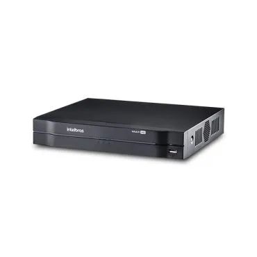 DVR Intelbras MHDX 1004
