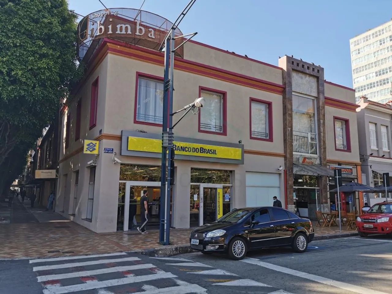 Comercial Sala Comercial em Poços de Caldas