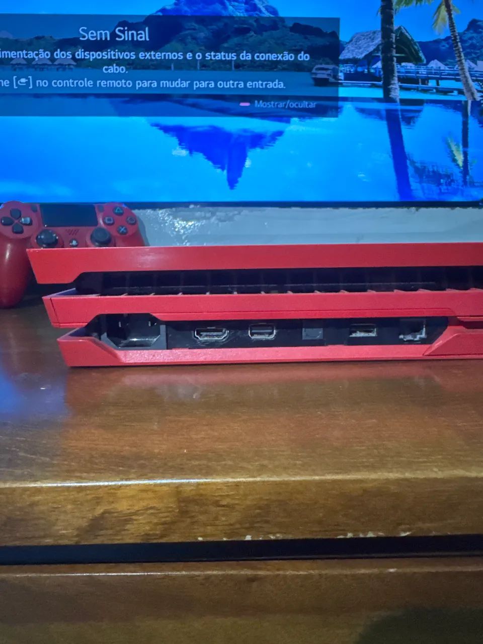 Ps4 homem aranha 1tb - Foto 3