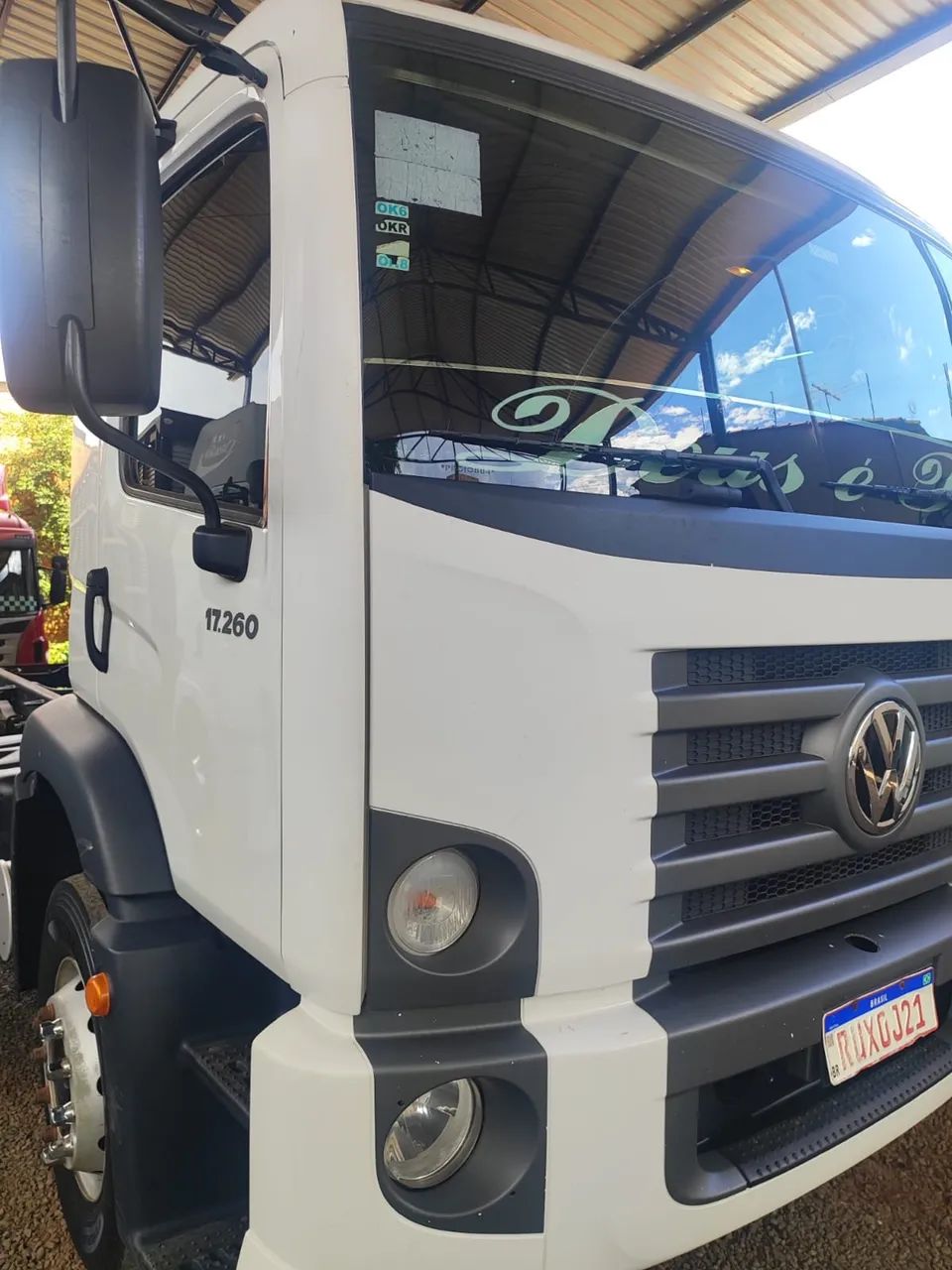 Vw 17260