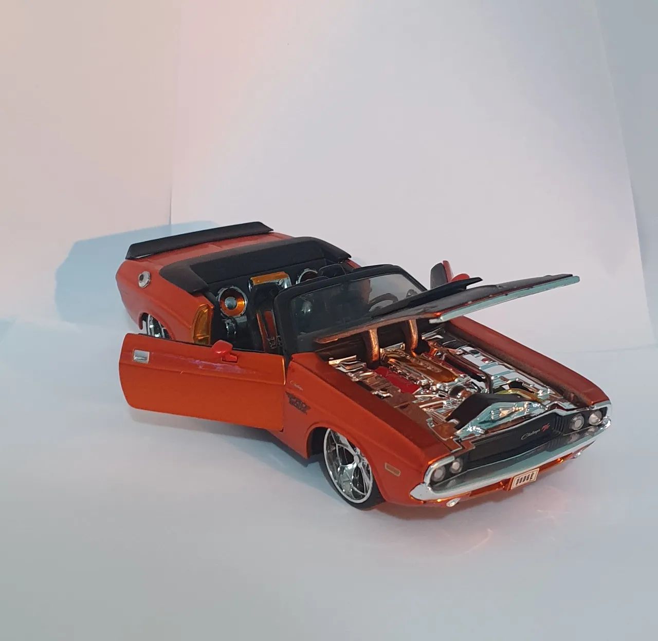 Miniatura 1:24 - Foto 2