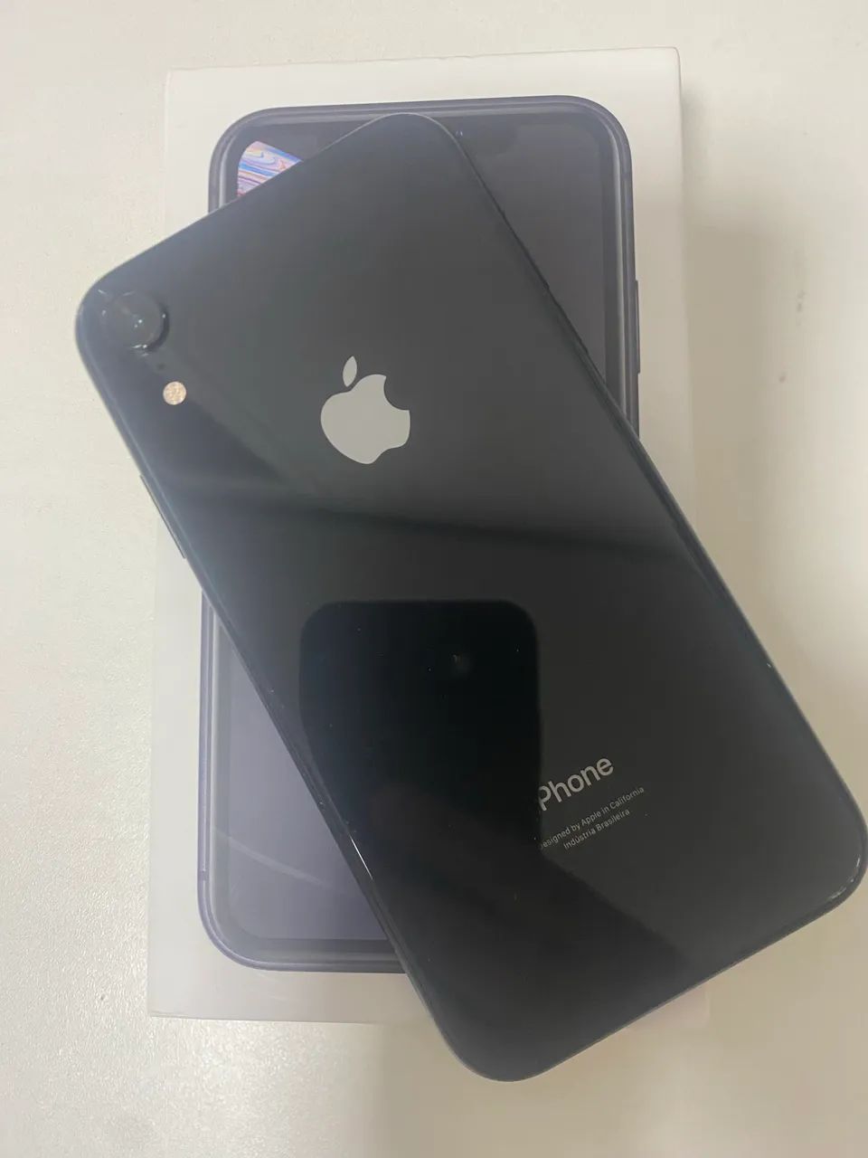 Iphone XR 128gb  - Foto 2