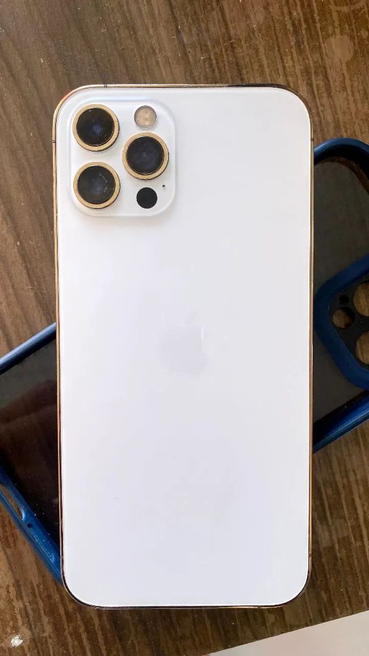 Iphone 12 Pro - Foto 3