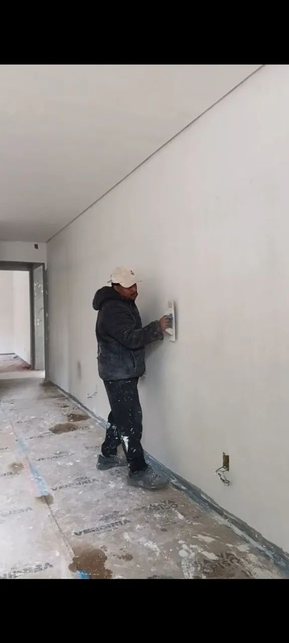 Especialista em calfinagem e pintura no processo calfino - Foto 4